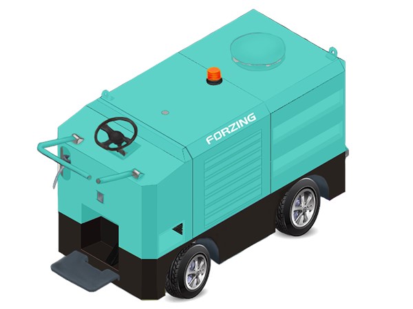 FYH10LBEVA智能跟隨式養(yǎng)護(hù)機(jī)器人